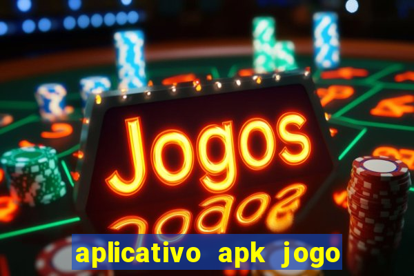 aplicativo apk jogo de ganhar dinheiro gbg